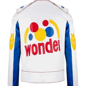 Alternative view of Wonder Bread Jacket