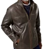 tommy bahama leather jacket