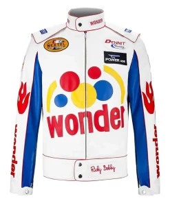 wonder bread jacket