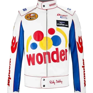 wonder bread jacket