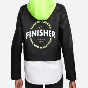Buy Chicago Marathon Finisher Jacket 2024 Sale