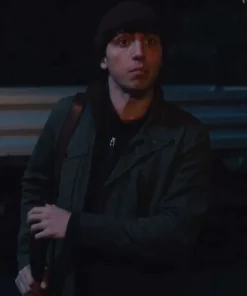 Calam Lynch Sweetpea 2024 Jacket