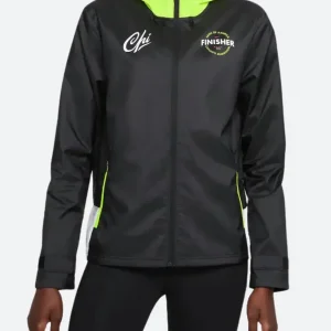 Chicago Marathon Finisher Jacket 2024