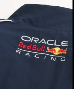 Hollister Red Bull Jacket sale
