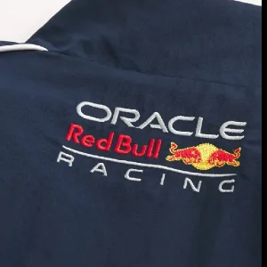 Hollister Red Bull Jacket sale