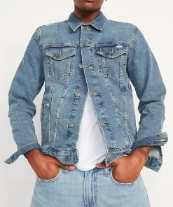 Old Navy Jean Jacket
