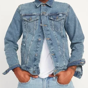 Old Navy Jean Jacket