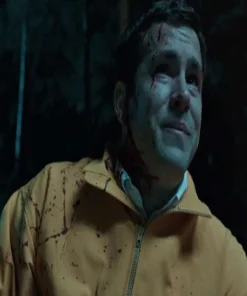 Ryan Reynolds The Voices Yellow Jacket