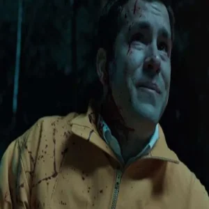 Ryan Reynolds The Voices Yellow Jacket