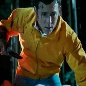 Ryan Reynolds The Voices Yellow Jacket sale