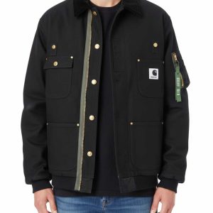 Alternative view of Sacai Carhartt Jacket