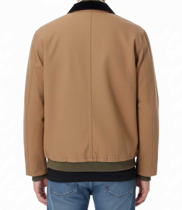 Sacai Carhartt Jacket