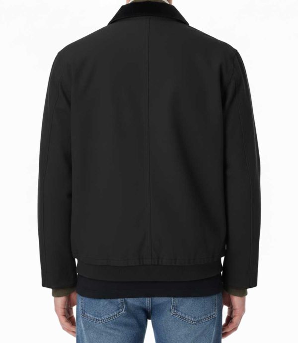 Sacai Carhartt Jacket