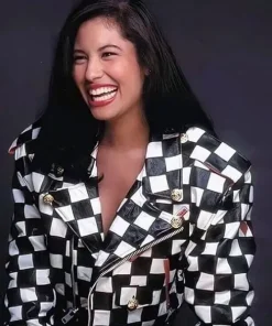 Selena Quintanilla Outfits 90s