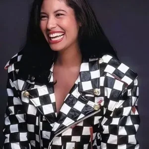 Selena Quintanilla Outfits 90s