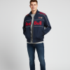 Hollister Red Bull Jacket