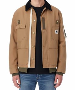 Sacai Carhartt Jacket