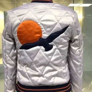 70’s Silver Wings Jacket (1)