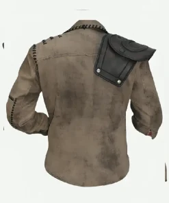 Buy Tom Hardy Mad Max Fury Road Max Rockatansky Biker Leather Jacket