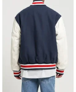 College Relaxed Baseball Jacket (1)
