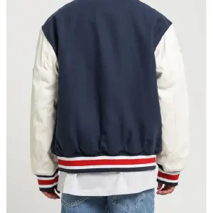 College Relaxed Baseball Jacket (1)