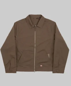 Dickies X Pop Trading Company Eisenhower Jacket