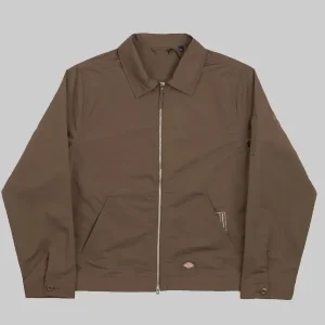 Dickies X Pop Trading Company Eisenhower Jacket