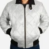 Ryan Gosling Drive Scorpion Jacket