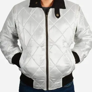 Ryan Gosling Drive Scorpion Jacket