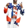Snoop Dogg The Tonight Show 2024 Jacket
