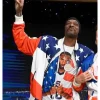 Snoop Dogg The Tonight Show 2024 Jacket (2)