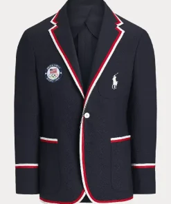 Team USA Opening Ceremony Blazer (1)