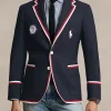 Team USA Opening Ceremony Blazer