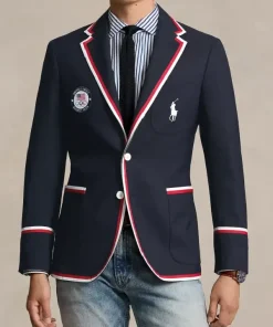 Team USA Opening Ceremony Blazer