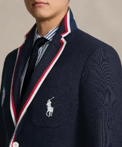 Team USA Opening Ceremony Blazer (3)