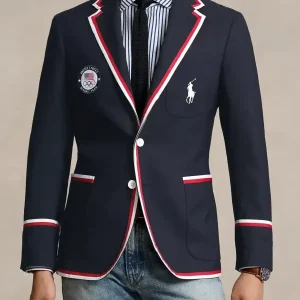Team USA Opening Ceremony Blazer