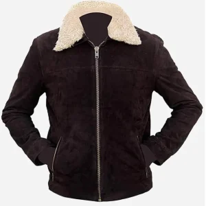 The Walking Dead Rick Grimes Jacket