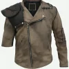 Tom Hardy Mad Max Fury Road Jacket