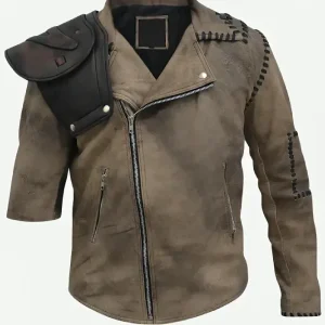 Tom Hardy Mad Max Fury Road Jacket