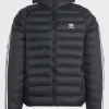 ADIDAS PUFFER JACKET