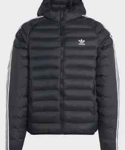 ADIDAS PUFFER JACKET