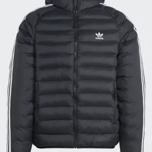 ADIDAS PUFFER JACKET