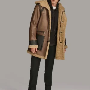 LOGAN FAUX SHEARLING COAT (3)