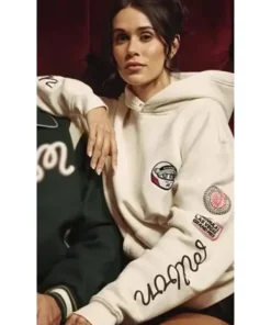 MALBON X FORMULA 1 GRAND PRIX HOODIE