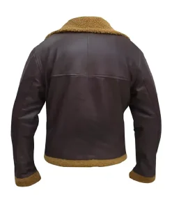 Mens Aviator RAF Pilot Jacket (1)