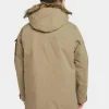 Men’s Glacier Canyon Parka (1)