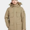 Men’s Glacier Canyon Parka