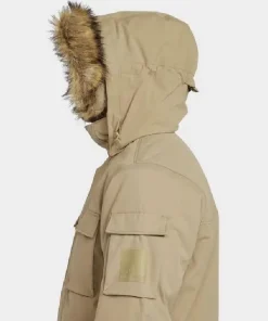 Men’s Glacier Canyon Parka (4)