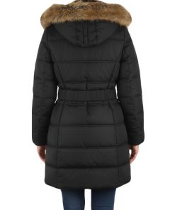 Alternative view of New Look Puffer Hooded Jacket