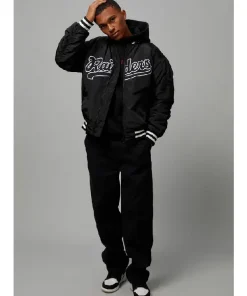 Nfl Bomber JacketNfl Bomber Jacket